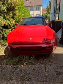 صورة 1 لـ 1983 Porsche 944