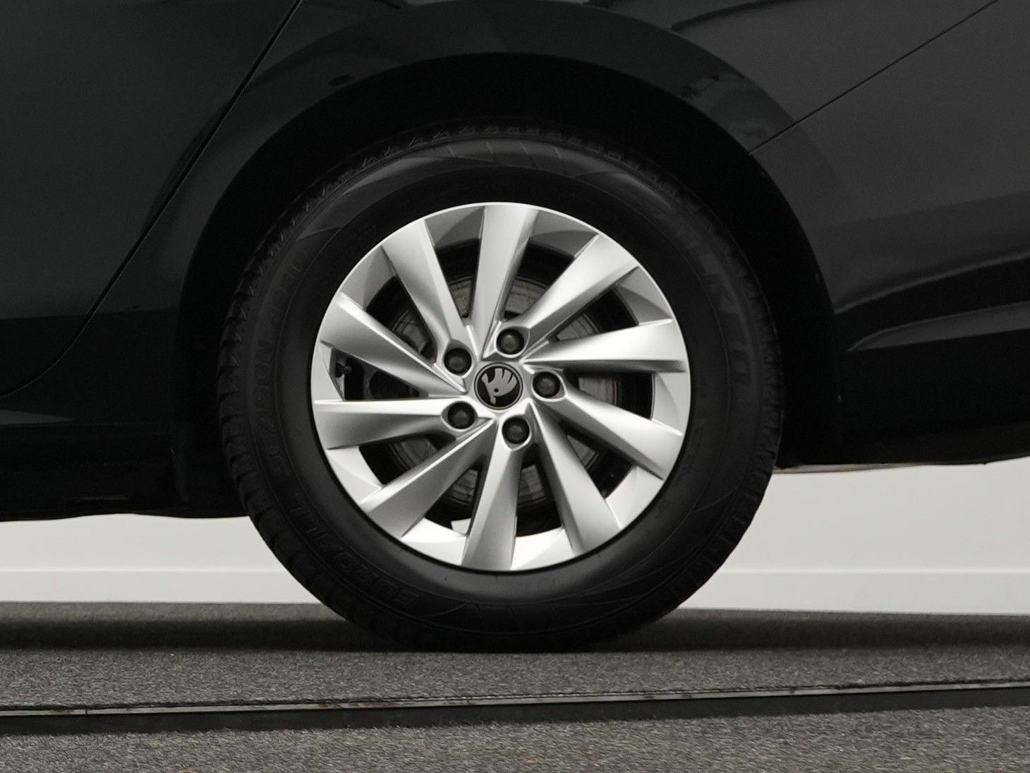 Skoda Superb - Bild 48