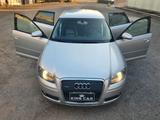 Audi A3 SPB 2.0 16V TFSI quattro Ambition - Audi A3 aus 2006: Ambition