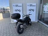 BMW R 1200 R mit 2 Paketen, Topcase uvm.  - BMW M PAKET