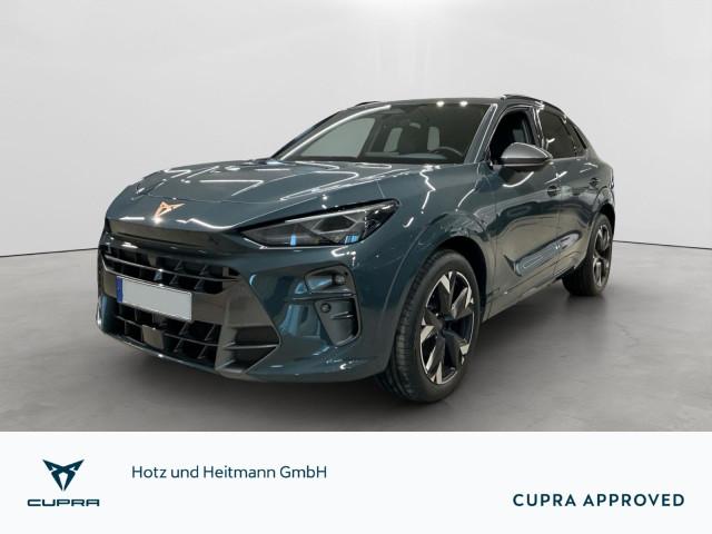 Cupra Terramar 1.5eTSI DSG ADVANCED/19"/EDGE