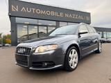 Audi S4 AVANT 4.2 QUATTRO *AUTOMATIK*RECARO*PRINS-GAS - gebrauchte Audi S4 aus dem Jahr 2005