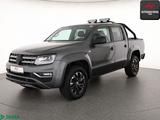 Volkswagen Amarok V6 3.0 TDI 4M DARK LABEL KAMERA,STANDHEIZ - Volkswagen Amarok: Dark Label