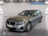 BMW 318i Touring AHK Driv.Assist.Prof Harman/K LED