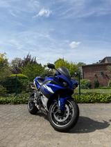 Yamaha R1 RN22  Big Bang Crossplane Unfallfrei - YAMAHA R1 RN 22
