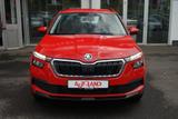 Skoda Kamiq 1.5 TSI LED PDC Klima Tempomat USB AHK - gebrauchte Skoda Kamiq aus dem Jahr 2020