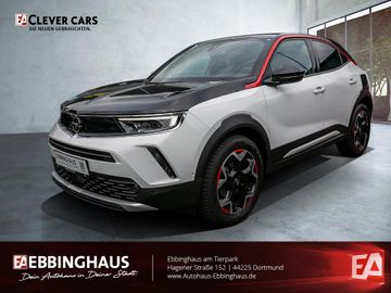 Opel Mokka B 1.2 GS Line Autom. Fahrassistenz-Paket