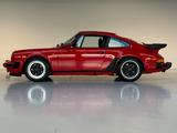Porsche 911 3.2 Carrera Erst Lack C00 117.000km - Porsche Gebrauchtwagen 911 911er