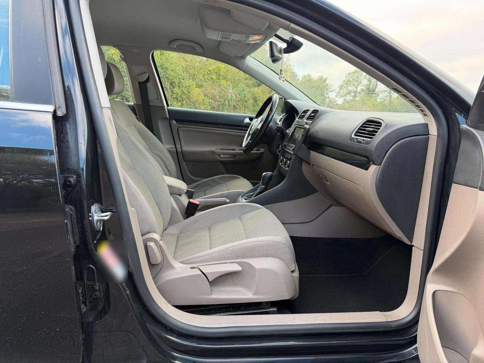 Volkswagen Golf 2013 — photo 12