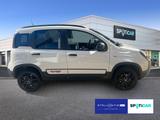 Fiat Panda Cross0° *SONDERMODELL* Mild-Hybrid - Fiat Panda mit Hybrid-Antrieb