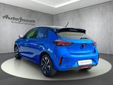 Opel Corsa YES Hybrid 81 kW(110 PS) 6-Gang-Doppelkupp - Opel Corsa mit Benzin-Antrieb: Limousine