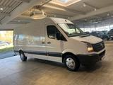 Volkswagen Crafter TDI Maxi Hoch+Lang*AHK=3.500Kg*