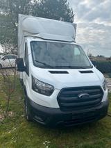 Ford Transit Trend 2.0 Diesel
