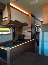 Knaus Boxlife 600 MQ (Modell 2023) - Knaus BoxLife