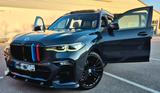 BMW Xdrive 50i*X7* TV*Luxus-SUV*Pano*22 Zoll*Massage - scheckheftgepflegte BMW X7 M50