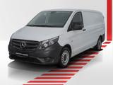 Mercedes-Benz VITO 114 Ka lang Kerstner FRISCHEDIENST KLIMA TE - Mercedes-Benz Kühlkastenwagen Vito 11