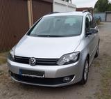 Volkswagen Golf Plus 1.2 TSI MATCH Navi