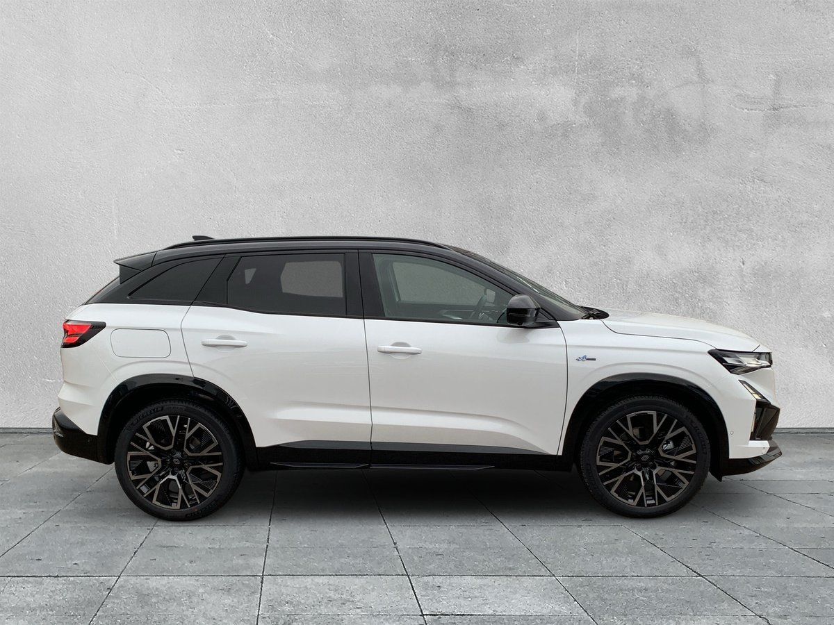 Renault Austral - Bild 6