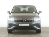 Volkswagen Tiguan Allspace 2.0 TDI Life 4M Pano+AHK+H-K+RFK - gebrauchte VW Tiguan Allspace aus dem Jahr 2022