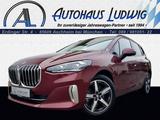BMW 223iA Active Tourer*Leder*HUD*Drive-Prof*AHK*360 - BMW 223 Active Tourer in München