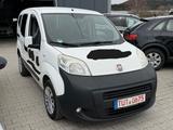 Fiat Qubo MyLife - Fiat Qubo aus 2011