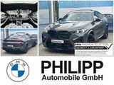 BMW X6 M Competition PANO AHK DA-Prof PA-Prof h&k - BMW X6 M Jahreswagen