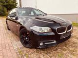 BMW 520 Baureihe 5 Lim. 520 d - BMW 520 in Chemnitz