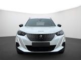 Peugeot 2008 e-2008 Allure Pack Elektromotor 136 - Peugeot 2008 mit Elektro-Antrieb