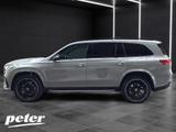 Mercedes-Benz GLS 450 d 4MATIC AMG+NIGHT+23''+MULTIBEAM+MEMORY - Mercedes-Benz GLS-Class