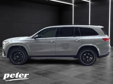 Mercedes GLS 450 - 2