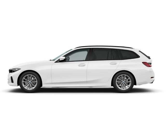 BMW 318 - Bild 2