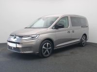 Volkswagen Caddy Maxi - Vorschau Bild 2