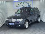 BMW X3 2.0i *M Sportpaket*AHK*Bi Xenon*Navi* - BMW X3: 0i