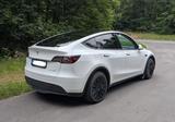 Tesla Model Y Long Range Dual Motor AWD - Tesla Model Y Dual Motor Gebrauchtwagen