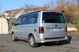 Volkswagen T6.1 California Beach Edition 4Motion - Volkswagen California beach 4motion