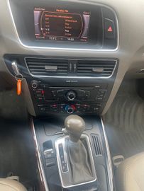 Audi Q5 - 3