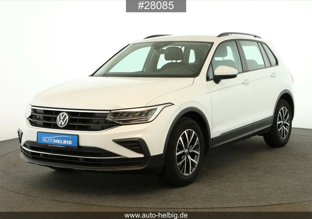 Volkswagen Tiguan 2.0 TDI Life #AHK#LED#ACC#CAM#