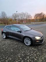 Volkswagen Scirocco Xenon,Panoramadach,Sit... - VW Scirocco in Köln