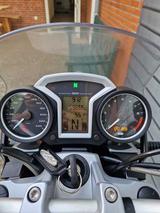 BMW R 1200 R  - BMW TOURER