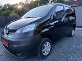 Nissan NV200 1.5 Kasten KLIMA/TÜV - Nissan NV200: Van