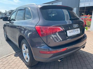 Audi Q5 - 6