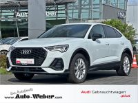 Audi Q3 - Vorschau Bild 1