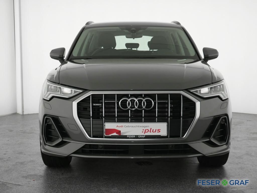 Audi Q3 - Bild 11