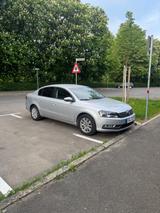 Volkswagen Passat 1.4 TSI DSG Business Edition BMT 78000tkm - Volkswagen Passat: Edition