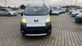 Peugeot PEUGEOT Bipper Tepee 1.4 HDi 70CV Premium - Peugeot Bipper Tepee Gebrauchtwagen