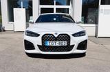 BMW 420i GC MSport, BMW WARRANTY, net €25,9k - BMW 4er Reihe aus 2022