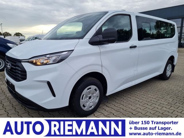 Ford Transit Custom Kombi 8 Sitze 320 L2H1 Trend KAME