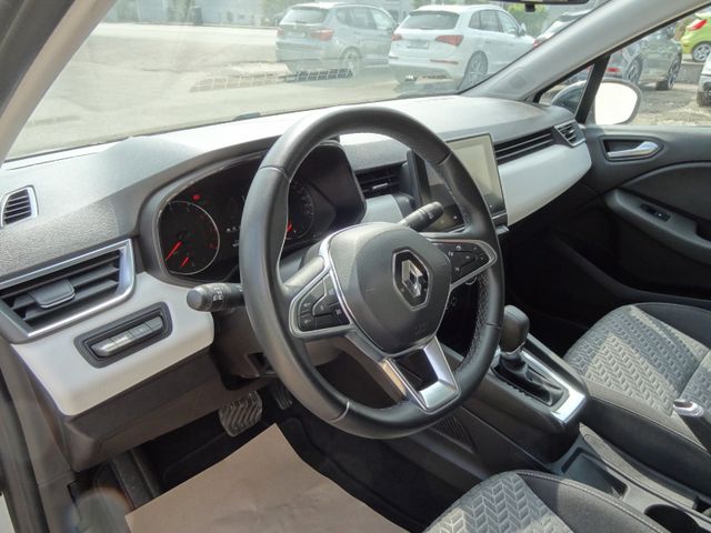 Fahrzeugabbildung Renault Clio V Evolution/LED/1.Hd/Automatik/59TKM/90PS