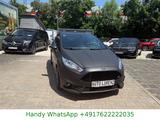 Ford Fiesta ST *Klimaautomatik*Kamera* - Ford Fiesta Gebrauchtwagen in Nürnberg