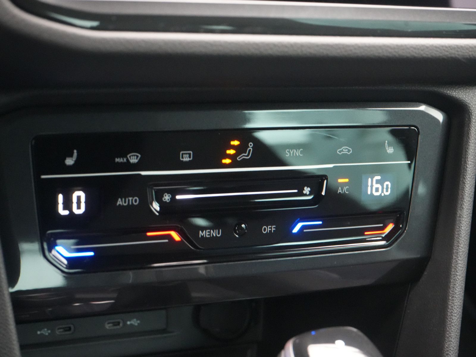 Volkswagen Tiguan - Bild 13